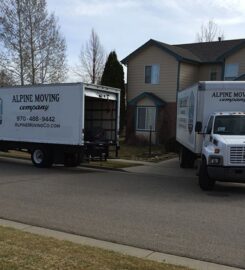 Alpine Moving Company