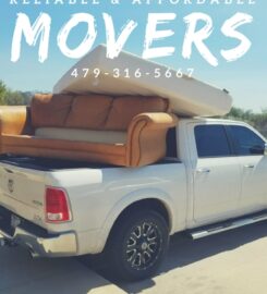 Anytime Movers LLC