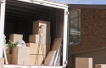 JD Tanner Moving, INC