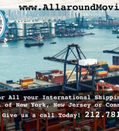 All Around Moving Services Company