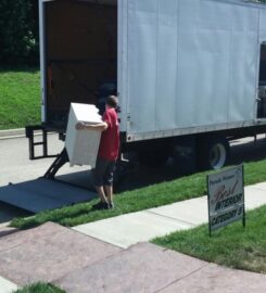 1st Choice Moving By Jenkins