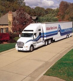 Lee Moving & Storage Inc