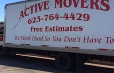 Active Movers