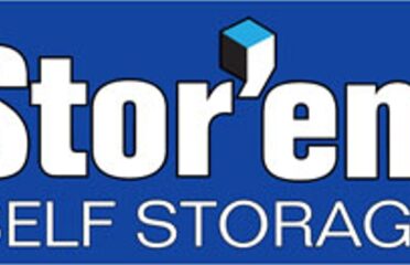 Stor ’em Self Storage