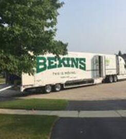 Bekins – Lake County Movers