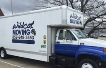 Wildcat Moving LLC
