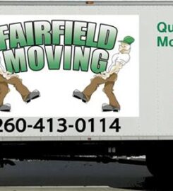 Fairfield Moving Inc.