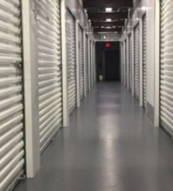 21st Century Storage