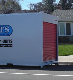 Units Mobile Storage