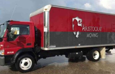 Aristocrat Moving, LLC.