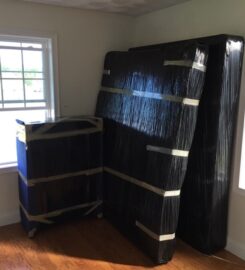 First National Moving and Storage