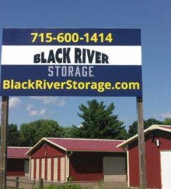 Black River Storage