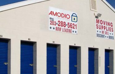 Amodio Self Storit LLC