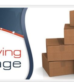 Gore Moving & Storage Inc
