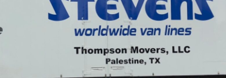 Thompson Discount Movers