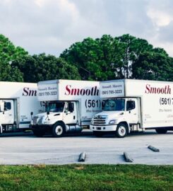 Smooth Movers Inc