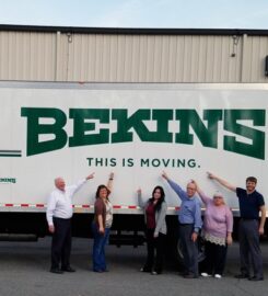 Bekins A-1 Movers, Inc., Bekins Agent