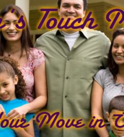 A Woman’s Touch Moving, Inc.