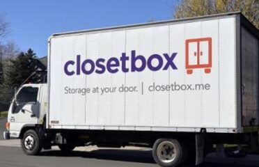Closetbox