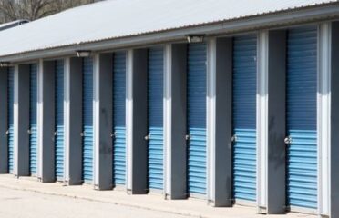 Port Townsend Mini-Storage