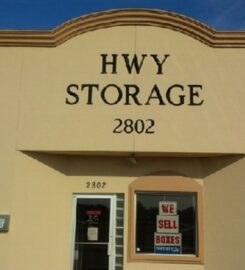 Hwy Storage