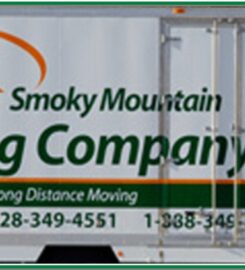 Smoky Mountain Moving CO