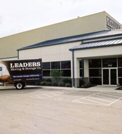 Leaders Moving Co