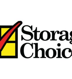 Storage Choice – Pearland