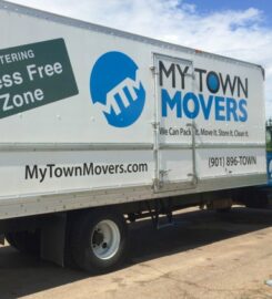 My Town Movers