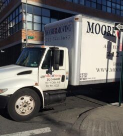 Moore Moving Express