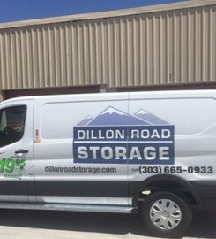 Dillon Road Storage